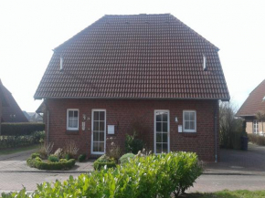 Ferienhaus Hooksiel